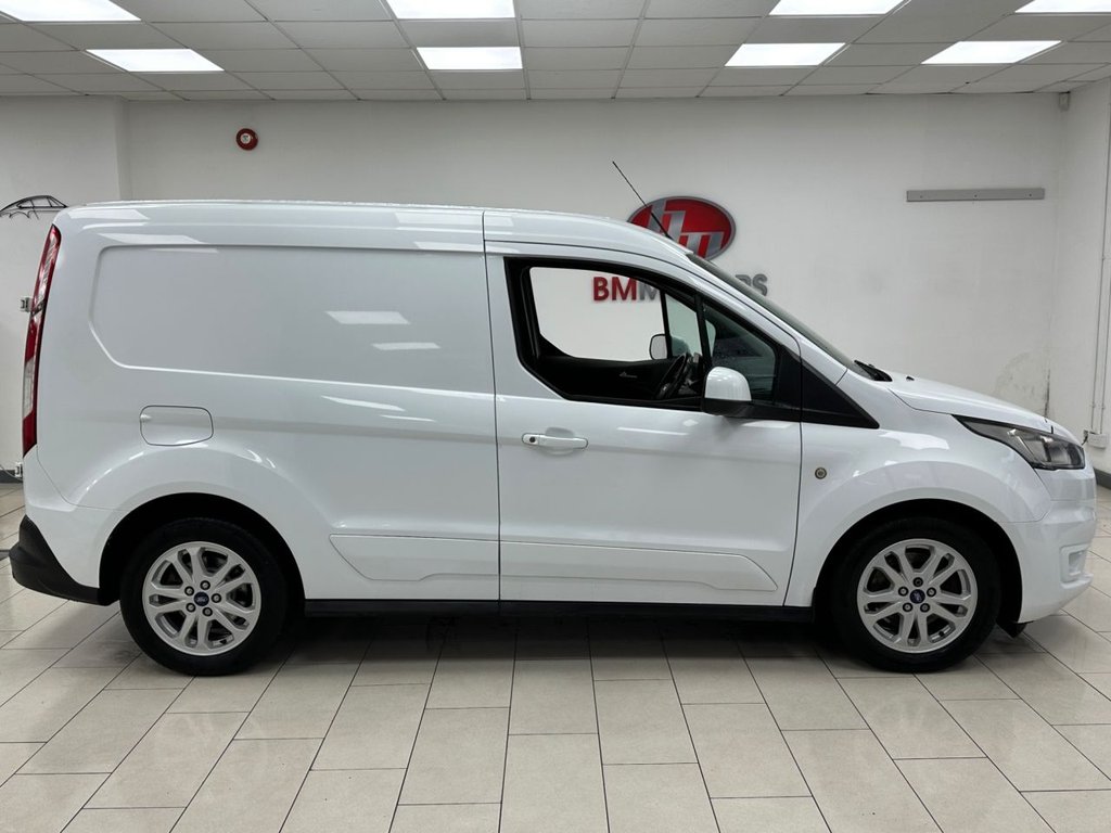Used Ford Transit Connect 2019 for sale - 76546703: Photo 2