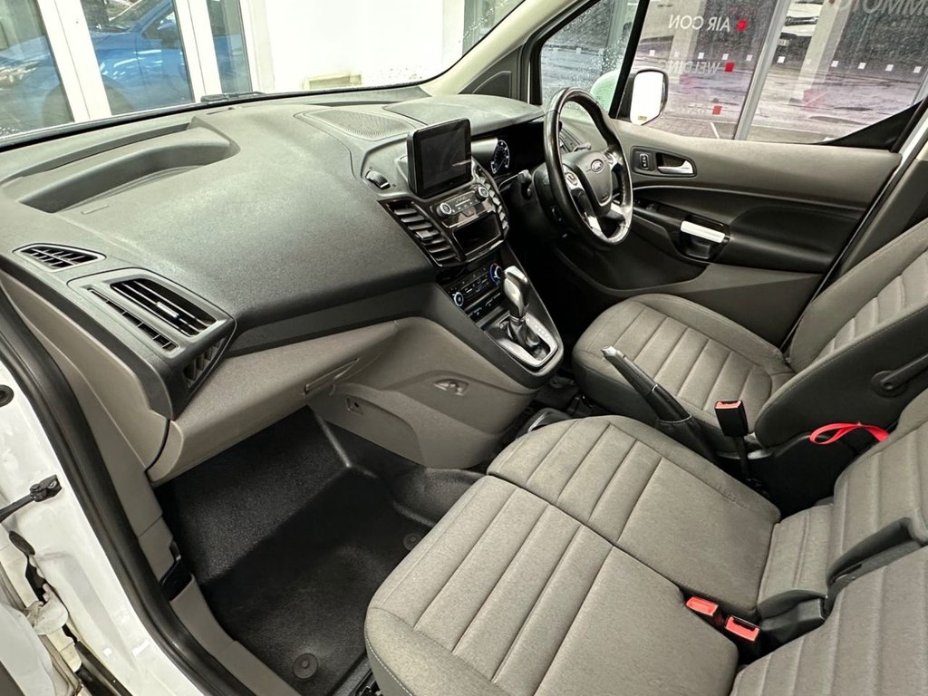 Used Ford Transit Connect 2019 for sale - 76546703: Photo 26