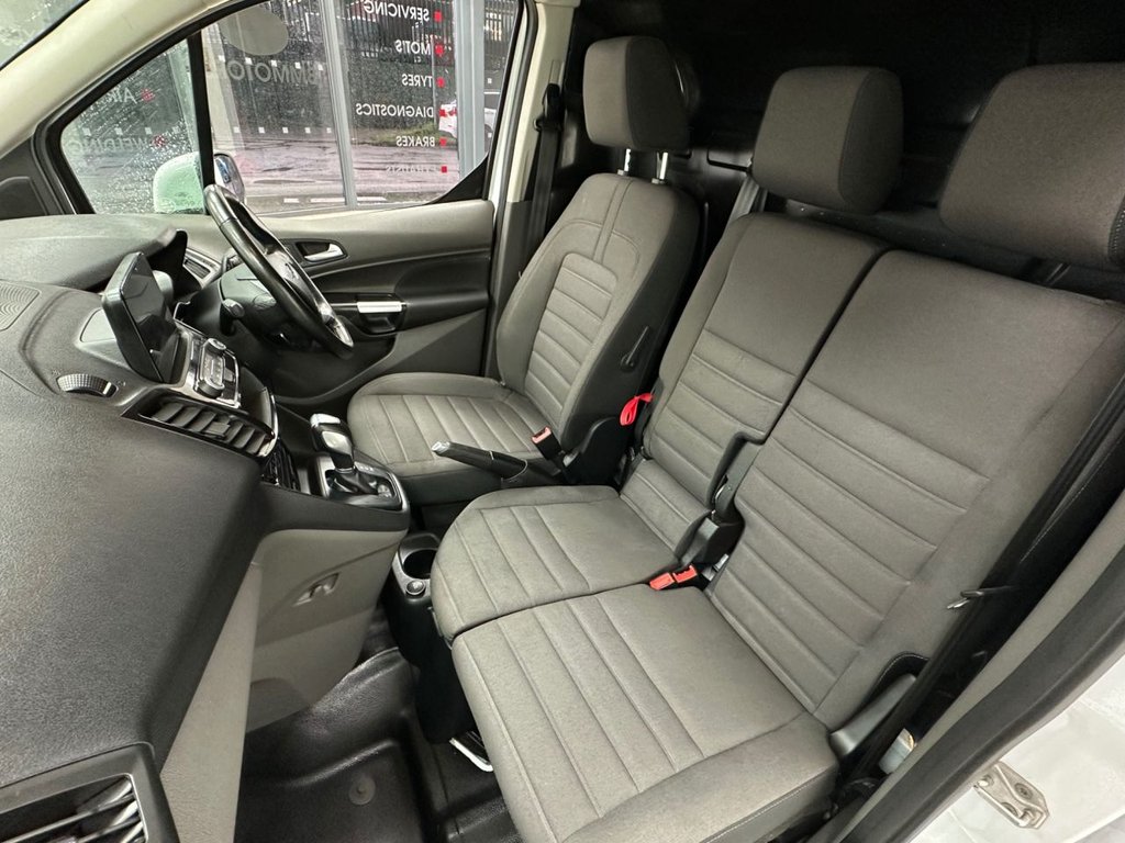 Used Ford Transit Connect 2019 for sale - 76546703: Photo 27