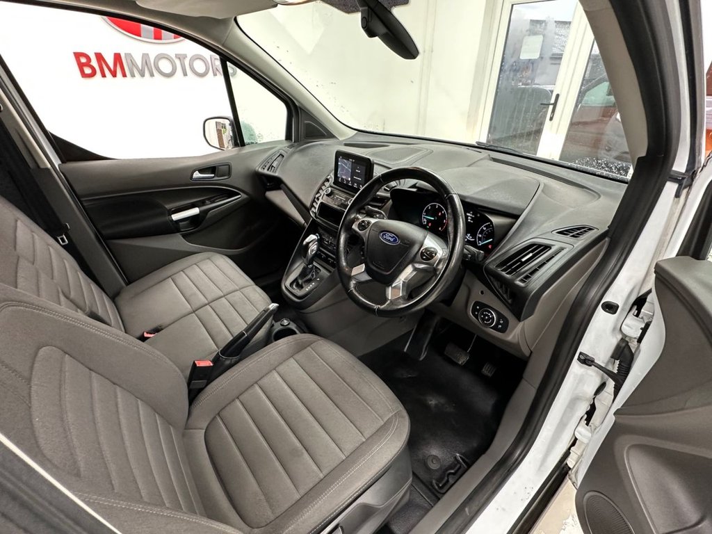 Used Ford Transit Connect 2019 for sale - 76546703: Photo 3