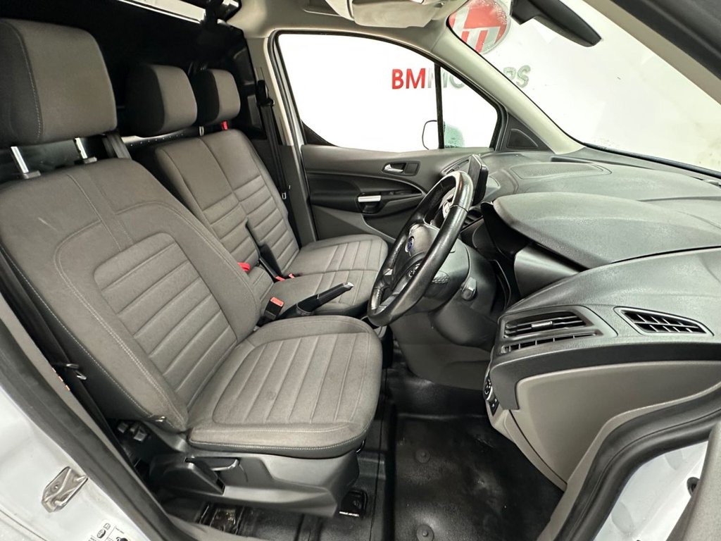 Used Ford Transit Connect 2019 for sale - 76546703: Photo 35
