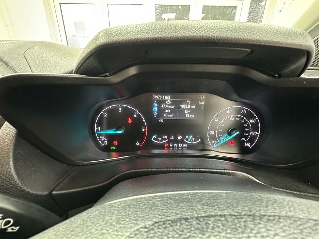 Used Ford Transit Connect 2019 for sale - 76546703: Photo 36