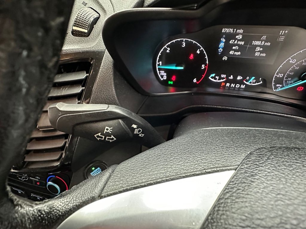 Used Ford Transit Connect 2019 for sale - 76546703: Photo 37