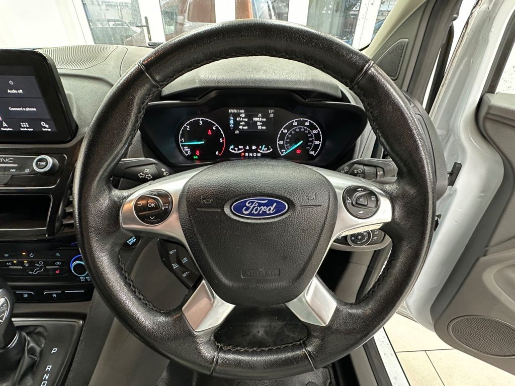 Used Ford Transit Connect 2019 for sale - 76546703: Photo 4