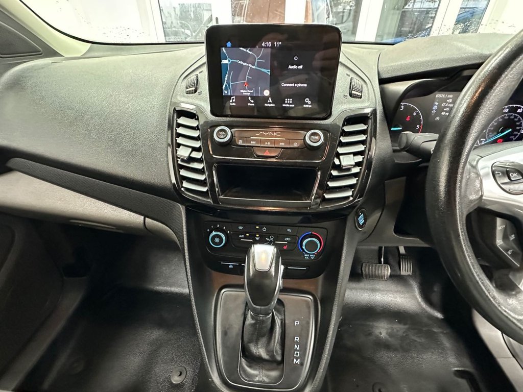 Used Ford Transit Connect 2019 for sale - 76546703: Photo 42