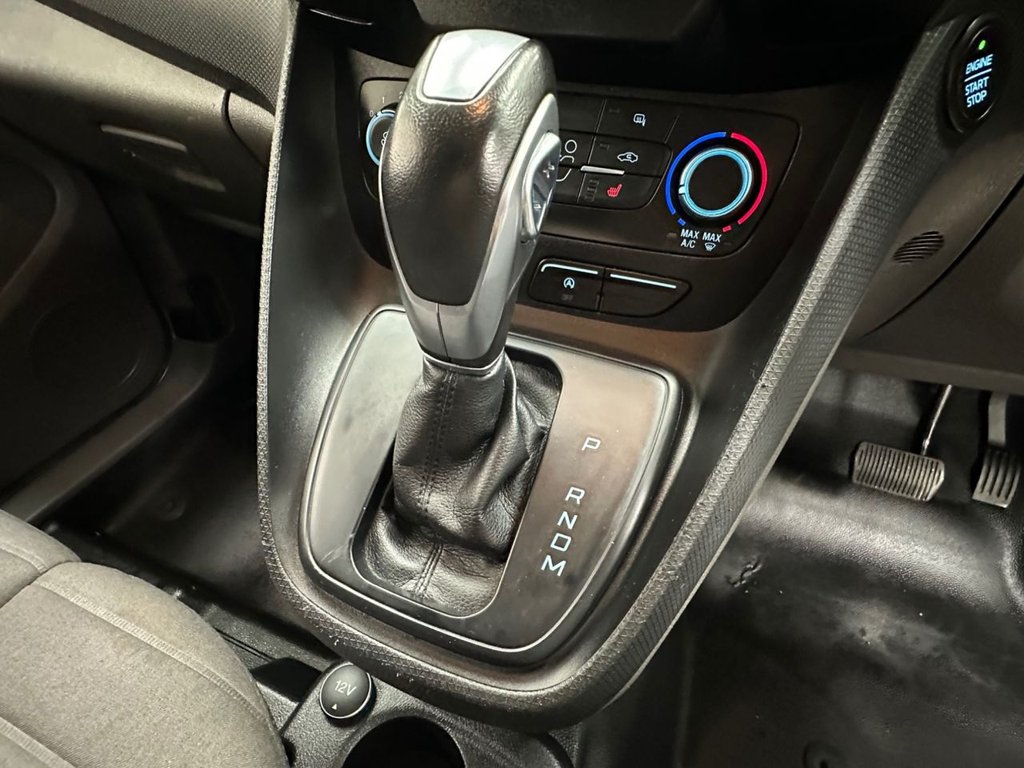 Used Ford Transit Connect 2019 for sale - 76546703: Photo 45