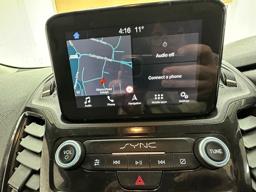 Used Ford Transit Connect 2019 for sale - 76546703: Photo 47