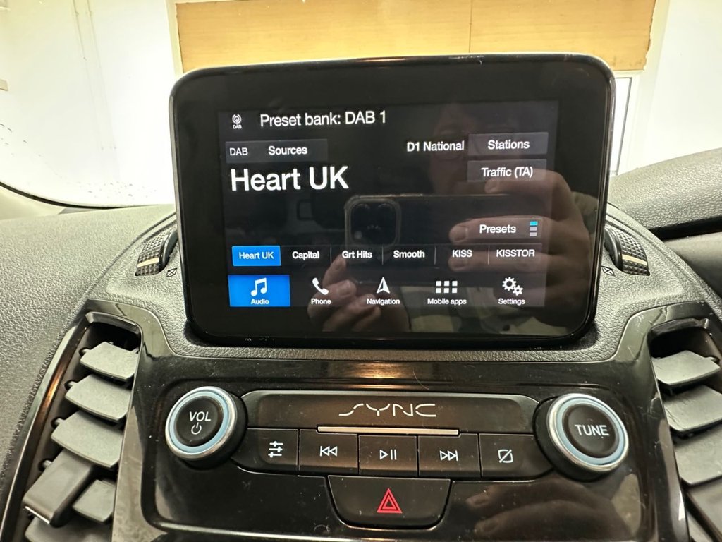 Used Ford Transit Connect 2019 for sale - 76546703: Photo 48