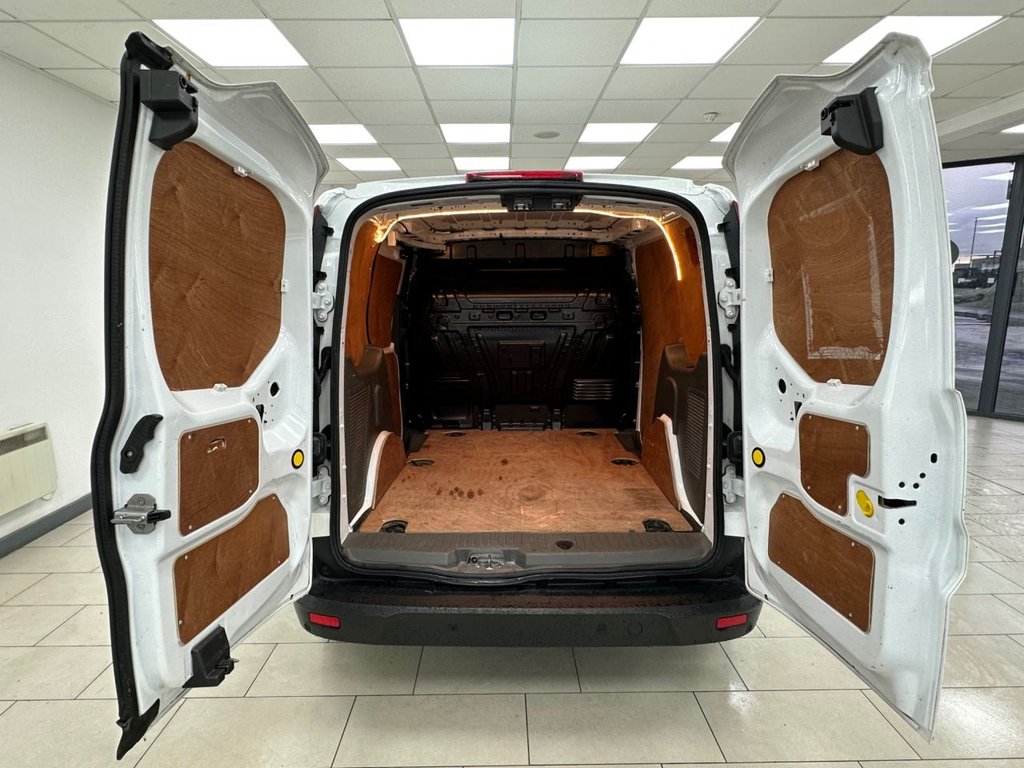 Used Ford Transit Connect 2019 for sale - 76546703: Photo 5