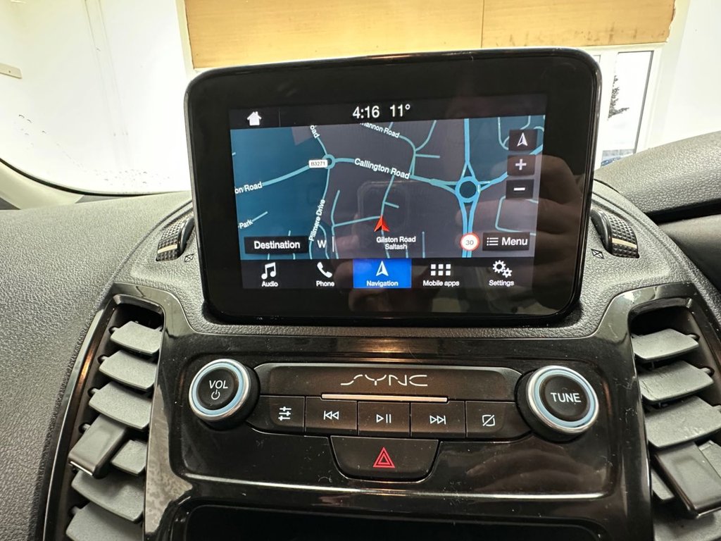 Used Ford Transit Connect 2019 for sale - 76546703: Photo 50