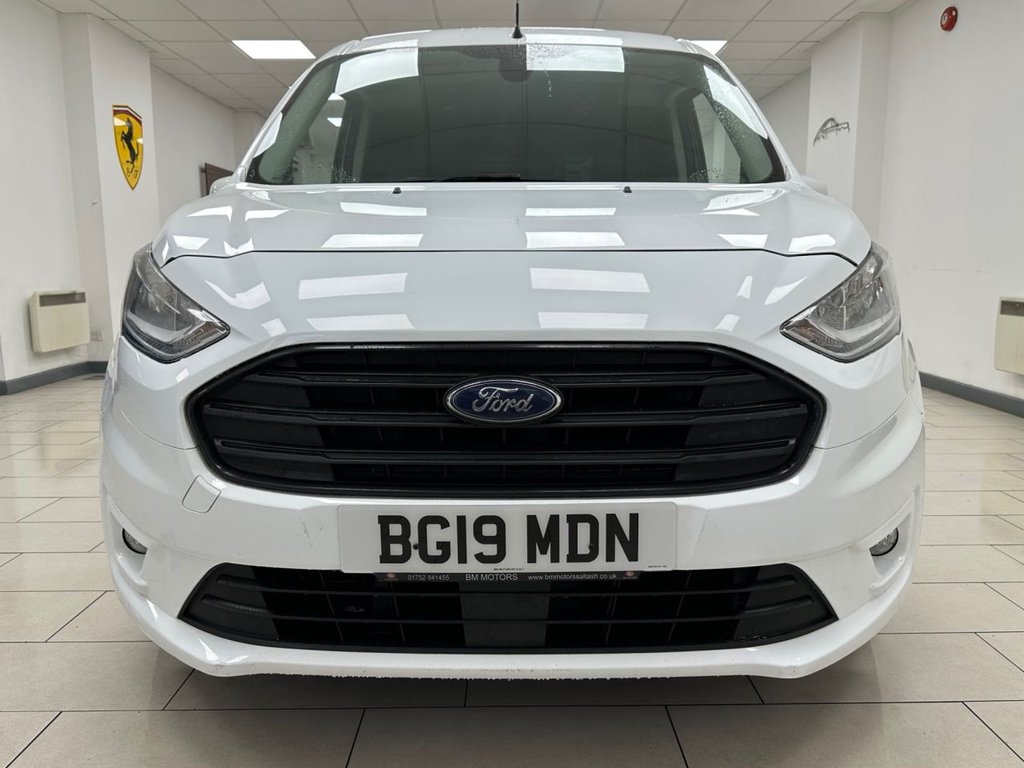 Used Ford Transit Connect 2019 for sale - 76546703: Photo 8