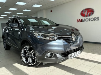 Used Renault Kadjar 2018 for sale - 75716208: Photo