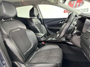 Used Renault Kadjar 2018 for sale - 75716208: Photo