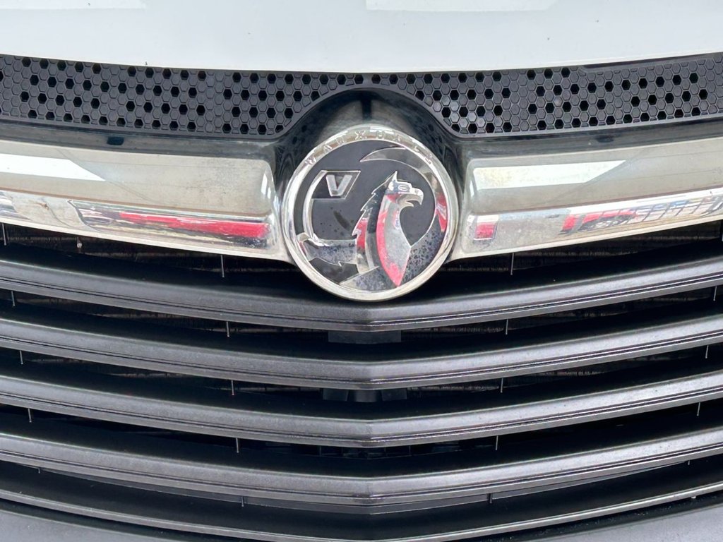 Used Vauxhall Vivaro 2015 for sale - 77849680: Photo 15