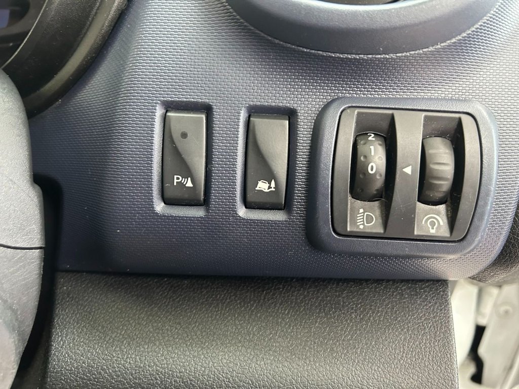 Used Vauxhall Vivaro 2015 for sale - 77849680: Photo 21