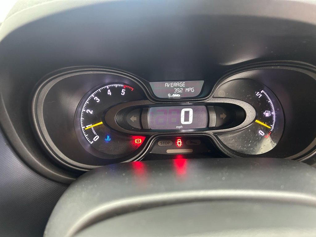 Used Vauxhall Vivaro 2015 for sale - 77849680: Photo 24