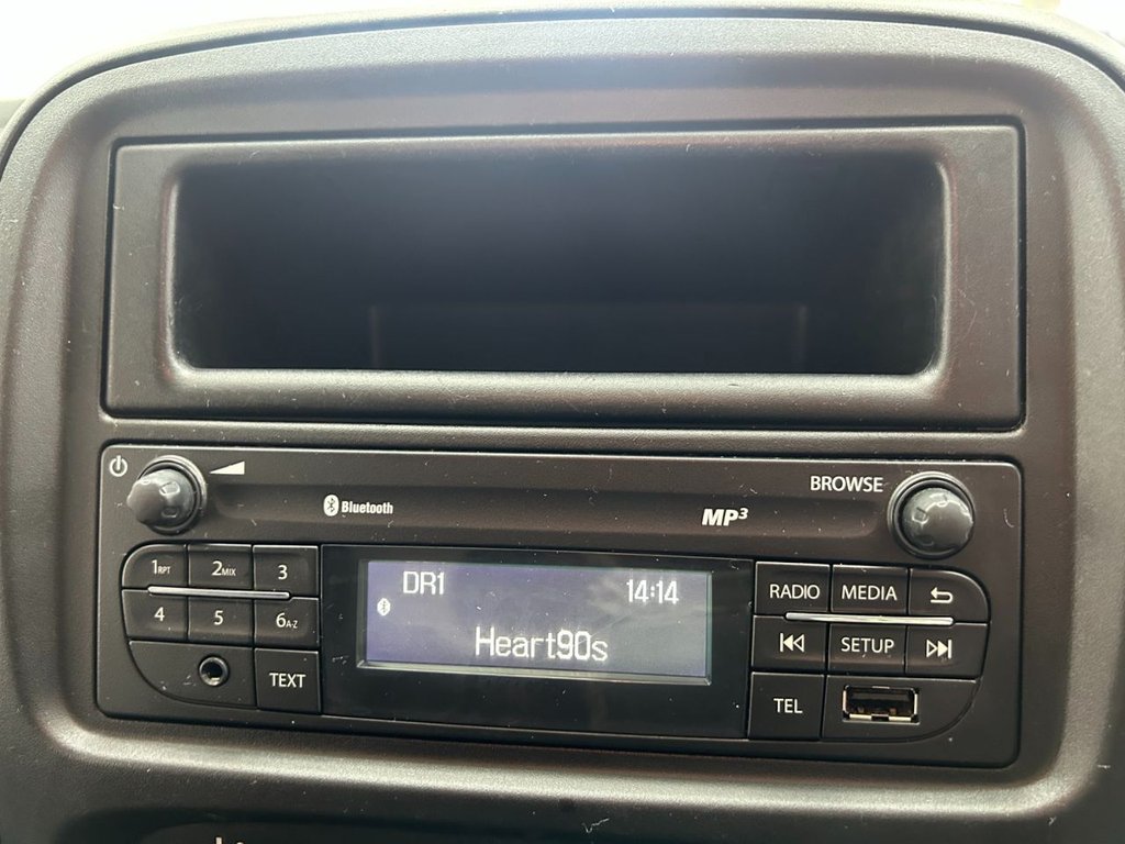 Used Vauxhall Vivaro 2015 for sale - 77849680: Photo 25