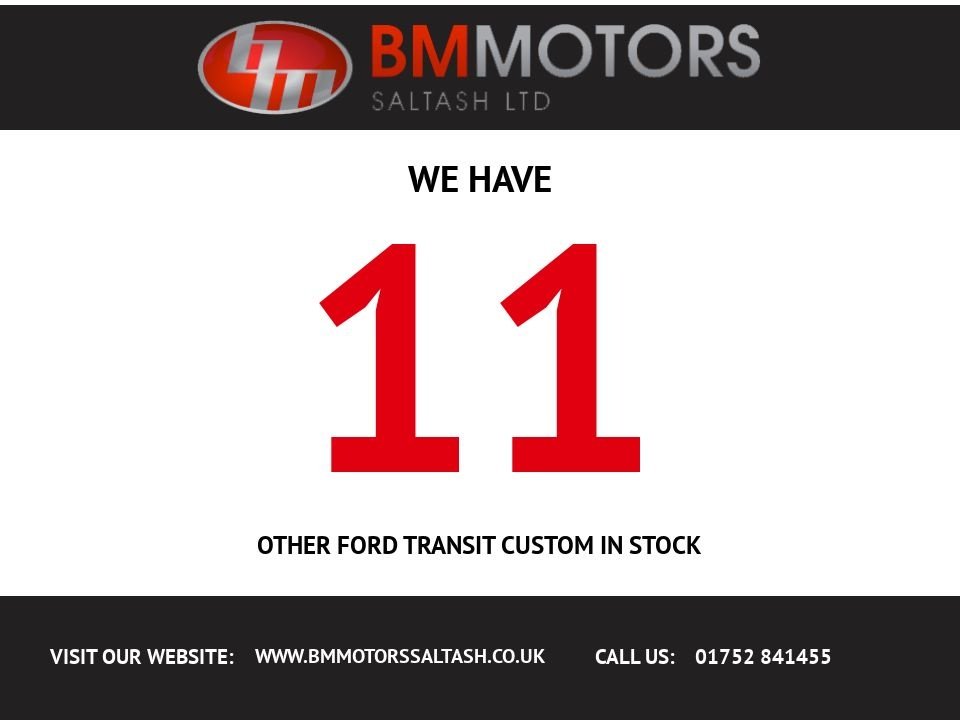 Used Ford Transit Custom 2018 for sale - 78206626: Photo 10