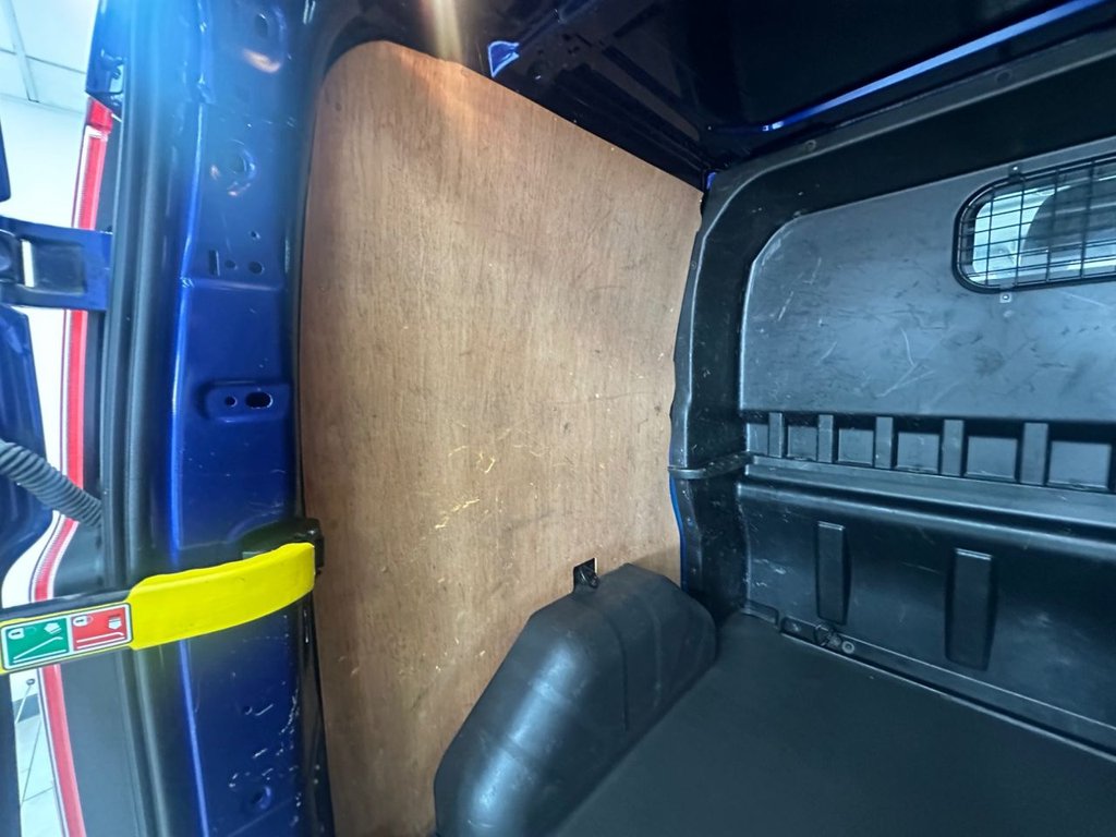 Used Ford Transit Custom 2018 for sale - 78206626: Photo 19