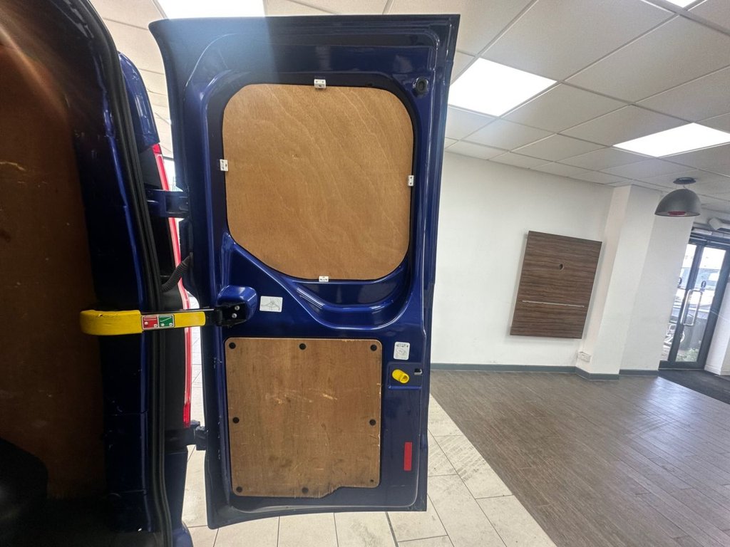 Used Ford Transit Custom 2018 for sale - 78206626: Photo 20