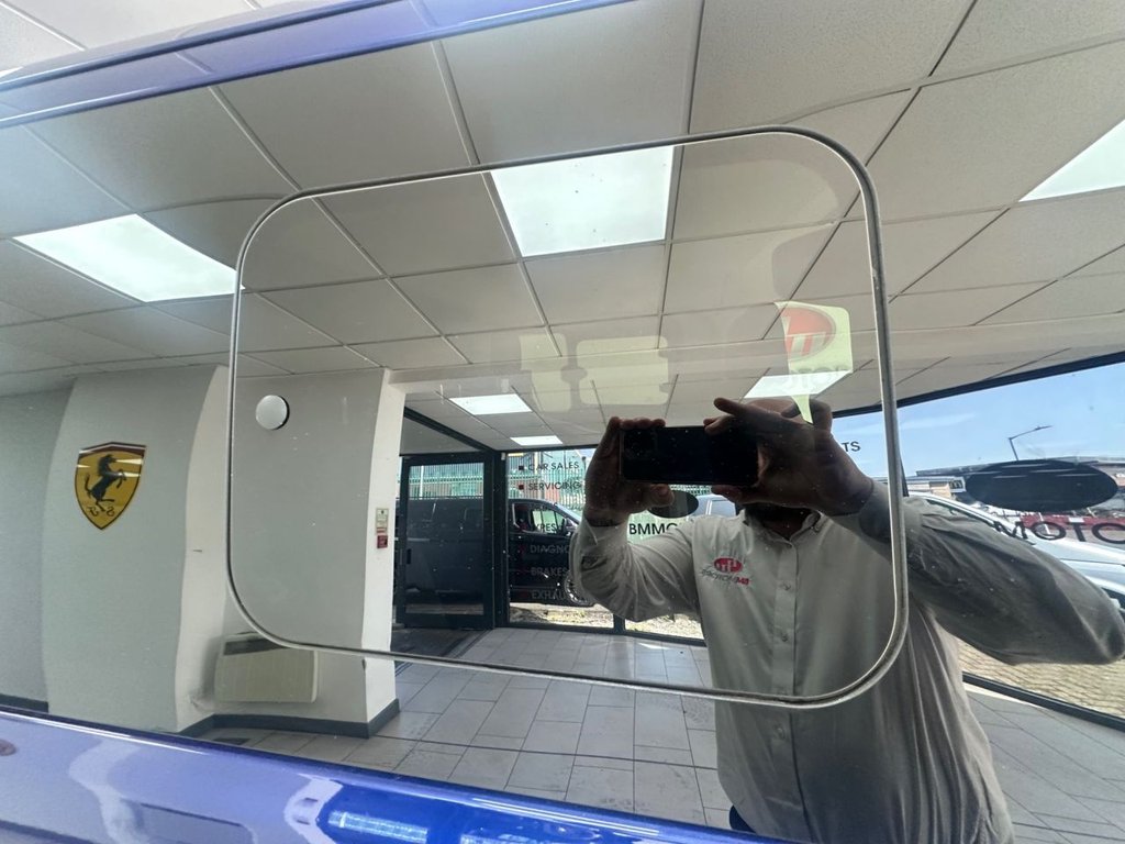 Used Ford Transit Custom 2018 for sale - 78206626: Photo 41