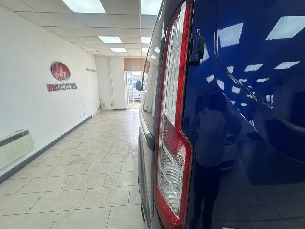 Used Ford Transit Custom 2018 for sale - 78206626: Photo 45