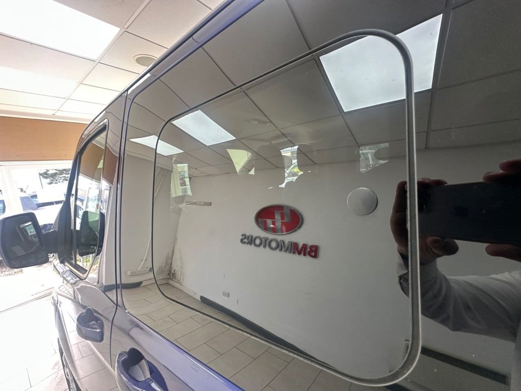 Used Ford Transit Custom 2018 for sale - 78206626: Photo 49