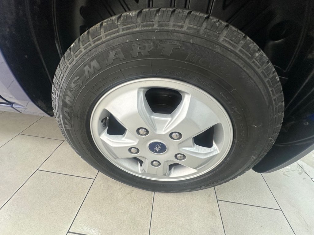 Used Ford Transit Custom 2018 for sale - 78206626: Photo 50