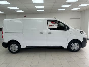 Used Citroen Dispatch 2019 for sale - 79818224: Photo
