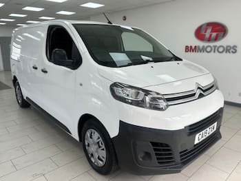 Used Citroen Dispatch 2019 for sale - 79818224: Photo