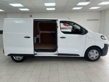 Used Citroen Dispatch 2019 for sale - 79818224: Photo