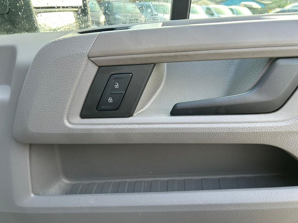 Used Volkswagen Crafter 2019 for sale - 77287613: Photo 21
