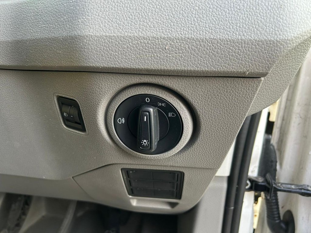 Used Volkswagen Crafter 2019 for sale - 77287613: Photo 22