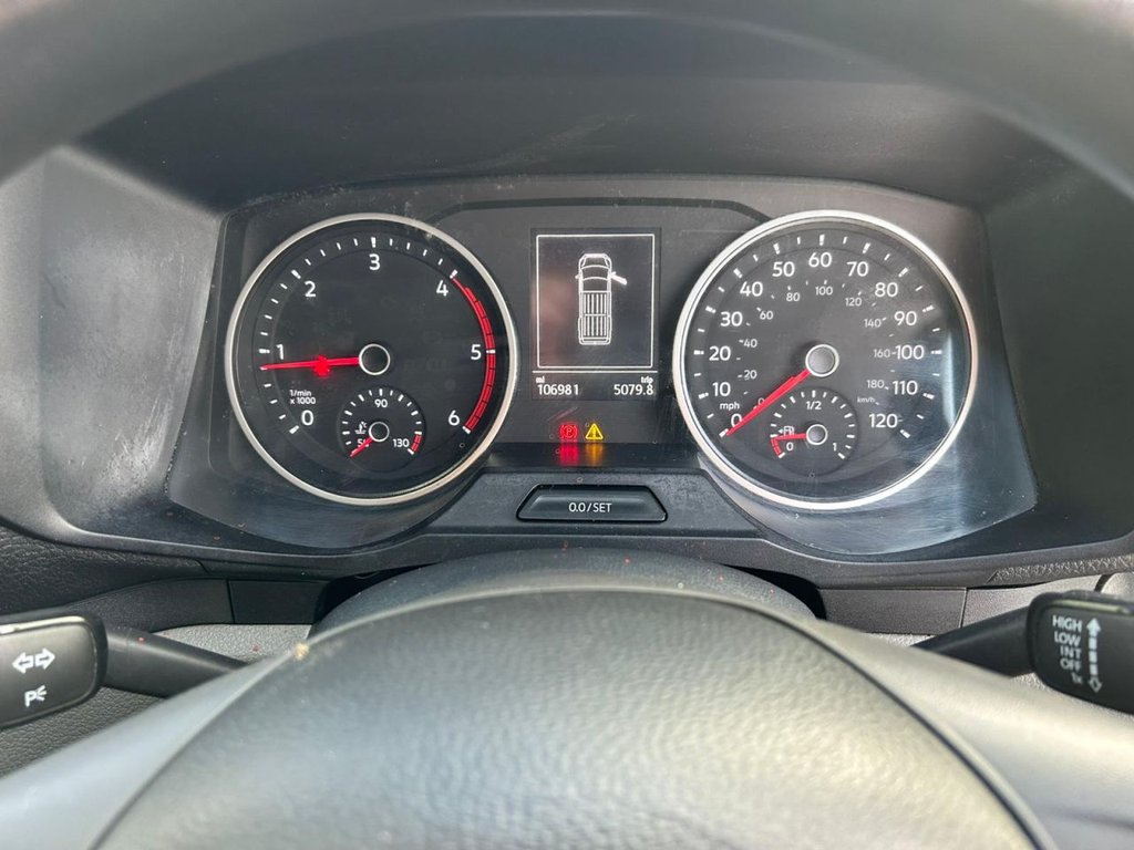 Used Volkswagen Crafter 2019 for sale - 77287613: Photo 25