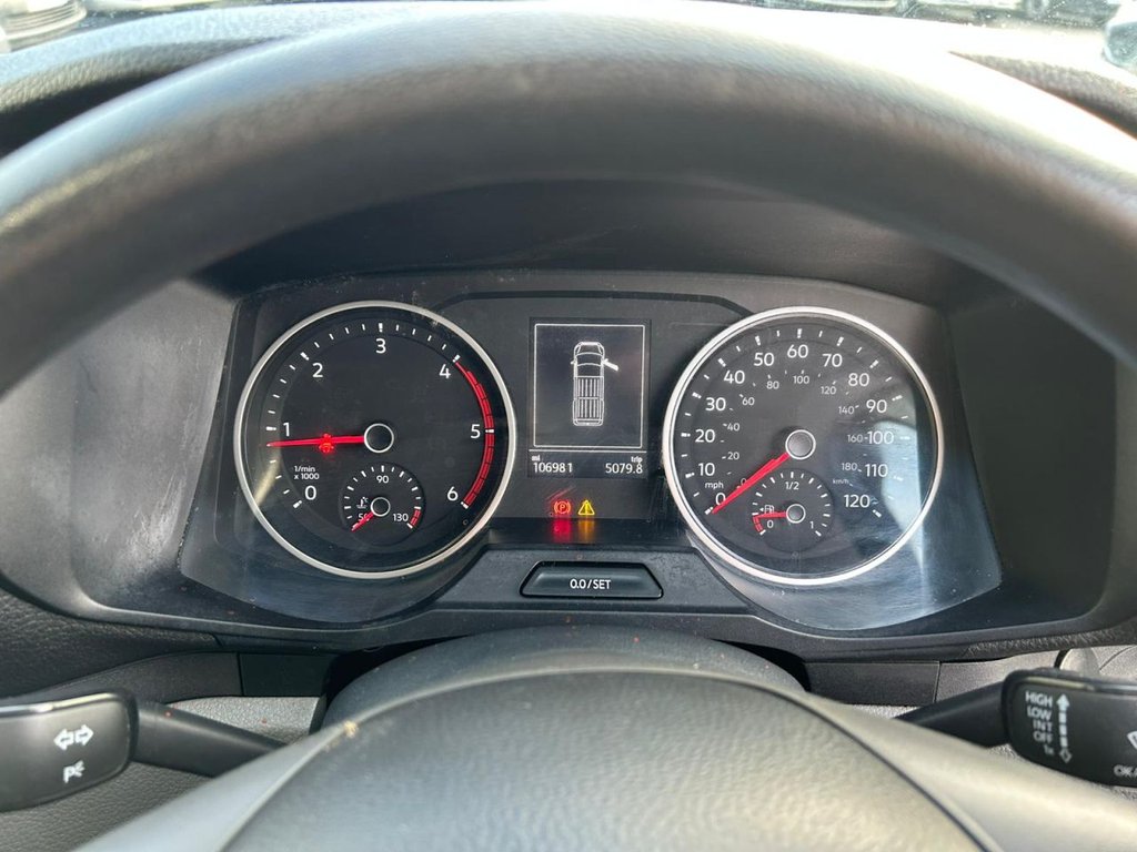 Used Volkswagen Crafter 2019 for sale - 77287613: Photo 26