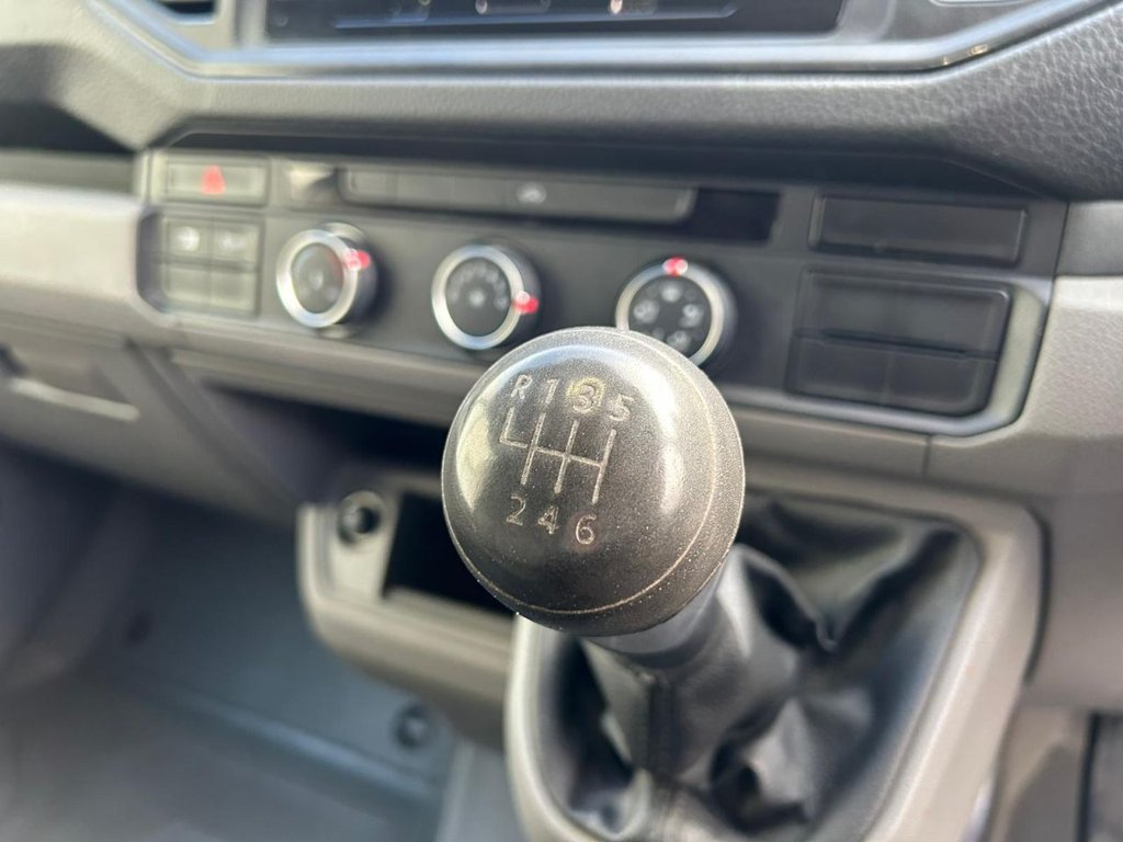 Used Volkswagen Crafter 2019 for sale - 77287613: Photo 27