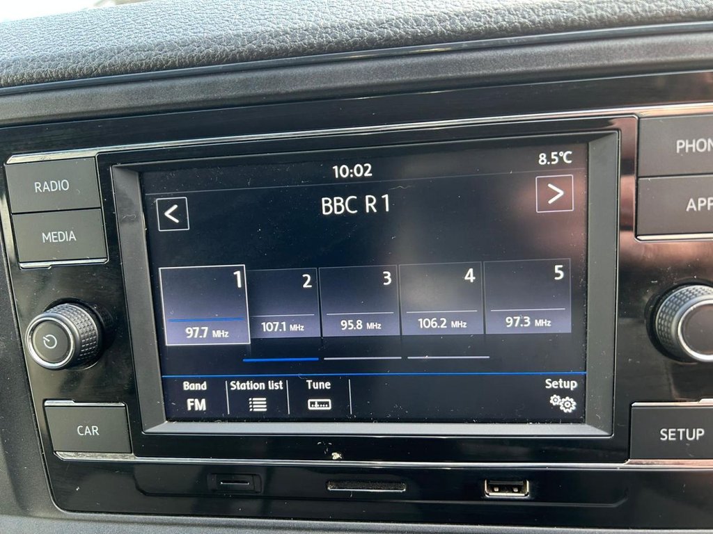 Used Volkswagen Crafter 2019 for sale - 77287613: Photo 31