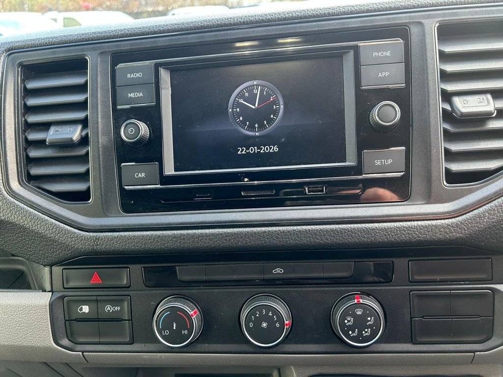 Used Volkswagen Crafter 2019 for sale - 77287613: Photo 32