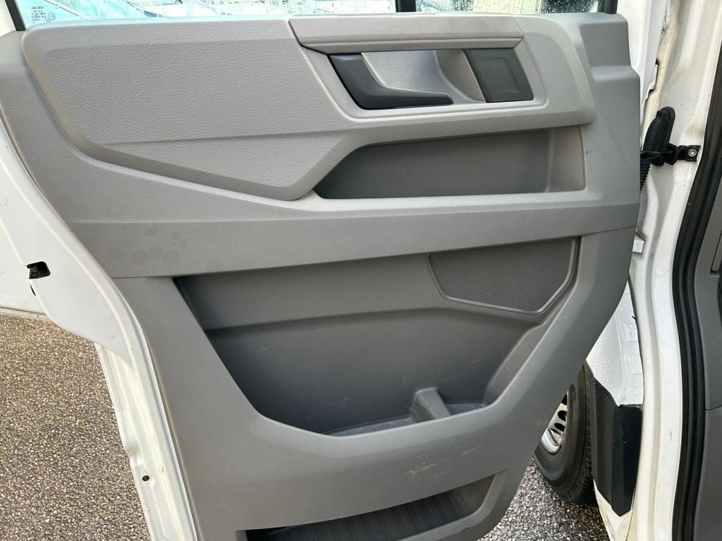 Used Volkswagen Crafter 2019 for sale - 77287613: Photo 41