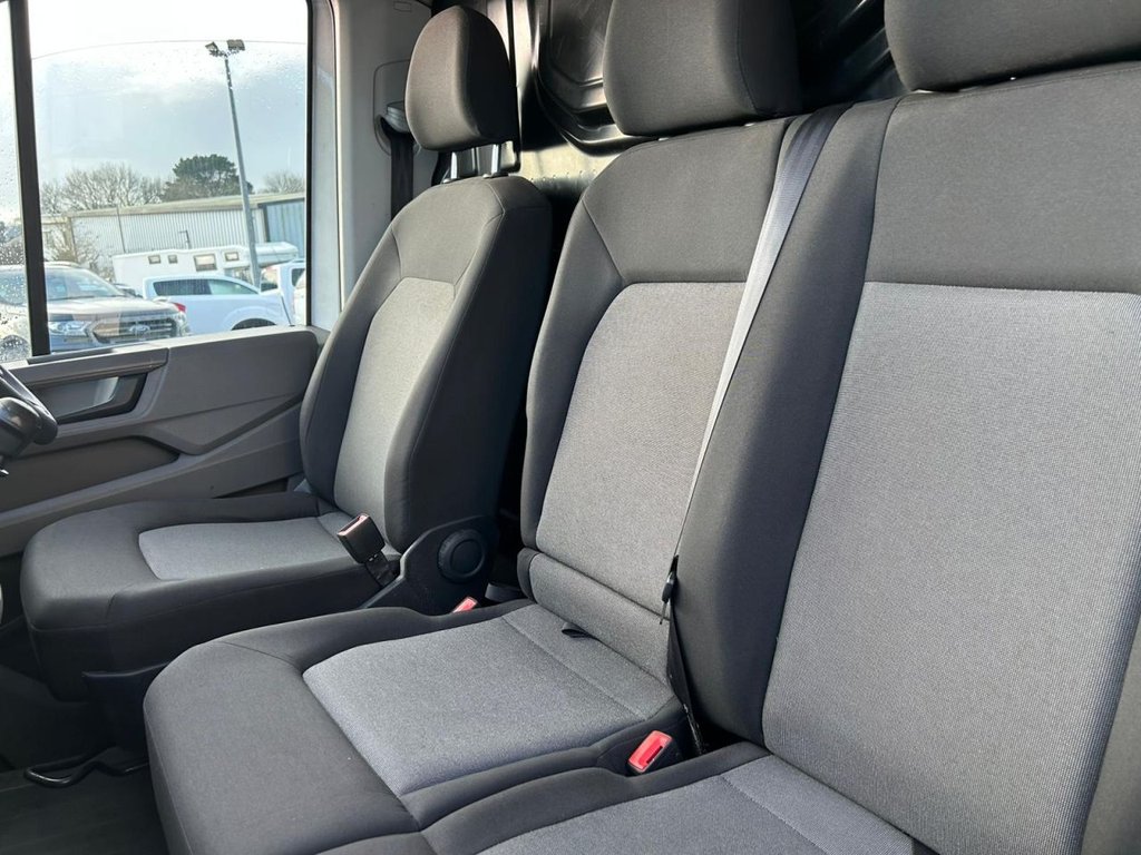 Used Volkswagen Crafter 2019 for sale - 77287613: Photo 42