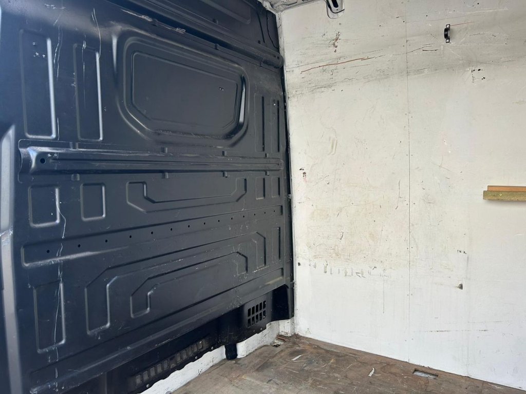 Used Volkswagen Crafter 2019 for sale - 77287613: Photo 45