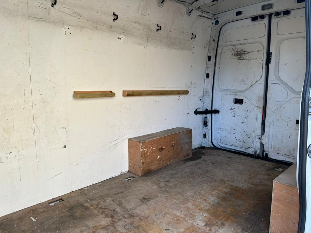 Used Volkswagen Crafter 2019 for sale - 77287613: Photo 46