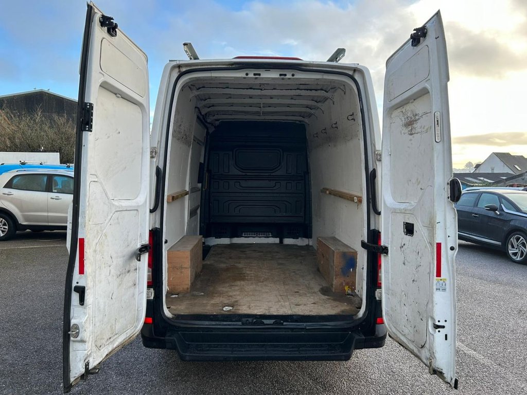 Used Volkswagen Crafter 2019 for sale - 77287613: Photo 5
