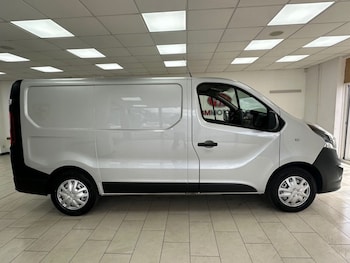 Used Vauxhall Vivaro 2019 for sale - 78943318: Photo