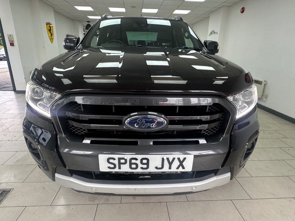 Used Ford Ranger 2019 for sale - 77919648: Photo 11