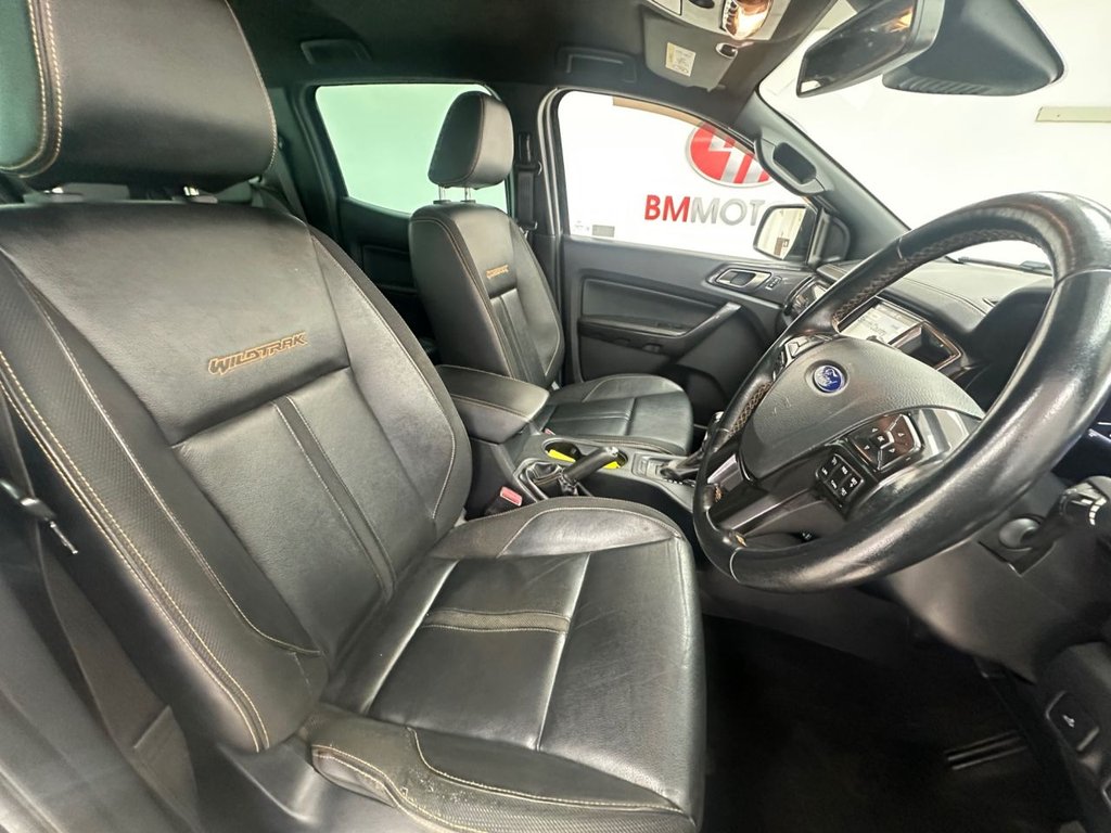 Used Ford Ranger 2019 for sale - 77919648: Photo 14