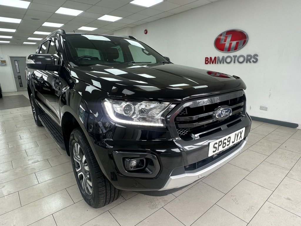 Used Ford Ranger 2019 for sale - 77919648: Photo 15