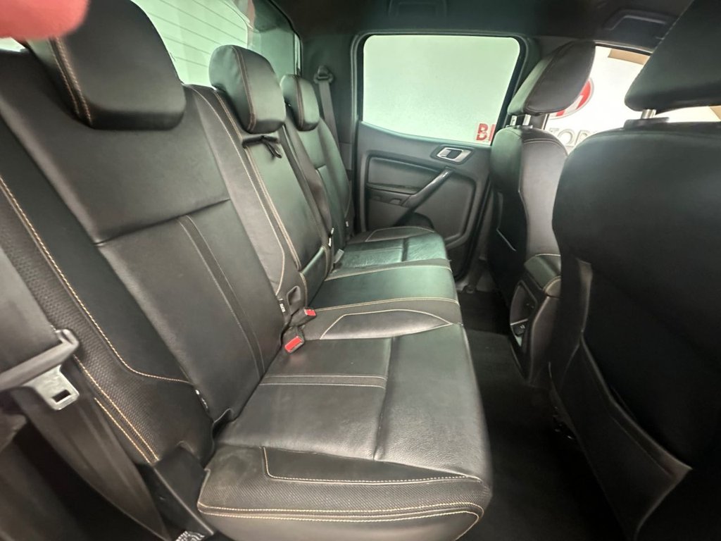 Used Ford Ranger 2019 for sale - 77919648: Photo 16