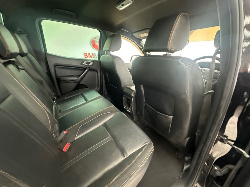 Used Ford Ranger 2019 for sale - 77919648: Photo 17