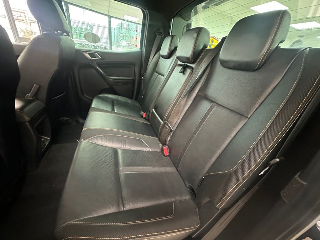 Used Ford Ranger 2019 for sale - 77919648: Photo 18